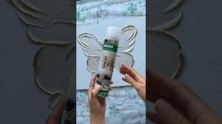How to varnish a painting