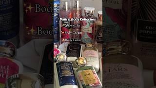 Bath & Body Collection at Brands for you Nepal️ #authentic #cosmetics #shop