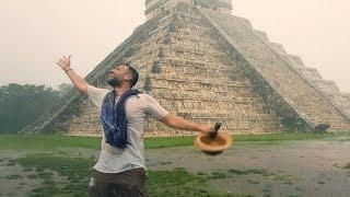 How to avoid the crowds in Chichén Itzá 