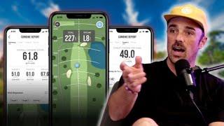 A Better Way to Practice with Justin Bryant | The Golf Podcast