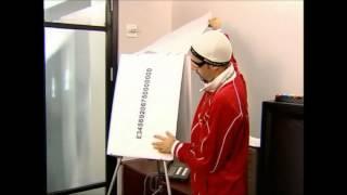 Da Ali G Show - Ali G has a Business Plan