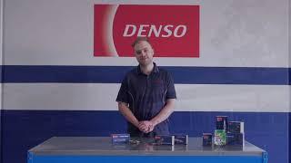 DENSO Oxygen v Air Fuel Sensors