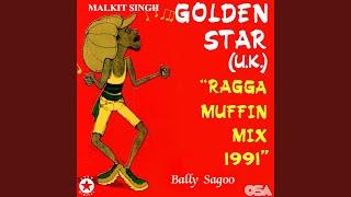 Golden Star (UK Ragga Muffin Mix 1991)