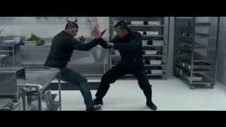 Рейд 2 - финальный бой! \ The Raid 2 - Final Fight (Original)