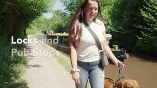 Locks and Pub Stops | BEACON PARK BOATS