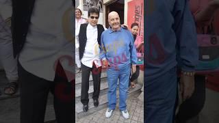 Prem Chopra '90s most villain