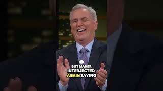 Shapiro’s Mic Drop Moment vs Sellers | Bill Maher Weighs In | Powerful CNN Debate!