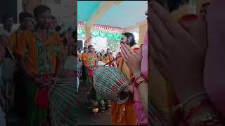 महामंत्रा/hare Krishna hare karishna hare ram hare ram/pandit yuvraj Pandey bhajan odia song