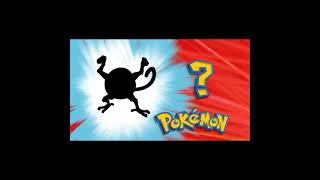 Whose that Pokemon #54