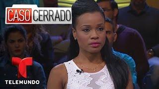 Caso Cerrado Complete Case |  Sex With the Caretaker