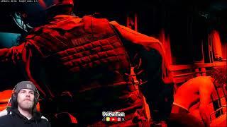 TAP-INWARZONE!CHILLIN