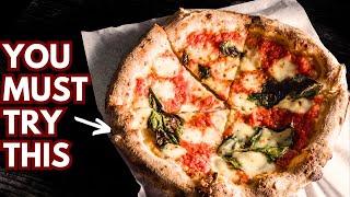 Best Pizza in Atlanta | Eating the Top Dishes at Varuni Napoli in  Krog Street Market