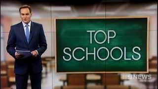 Top Schools | 9 News Perth