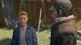 Watch_Dogs (PC) walkthrough - Big Brother