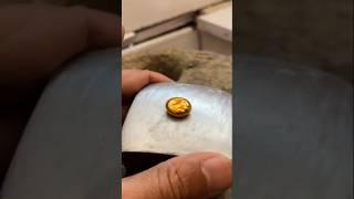 How Gold chain is made