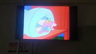 channel HD the pink panther! ️