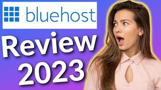 Bluehost Review 2023 | Is Bluehost Really The Best Web Host?