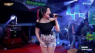 CRITO MUSTAHIL DIN ANNESIA - SHAUN THE SHEEP - ANNIVERSARY PT KOMANDO JAYA 76 - JAKENAN PATI