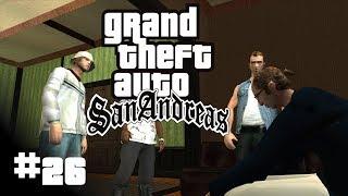 Grand Theft Auto: San Andreas - 26 - Пол, Маккер и Розенберг