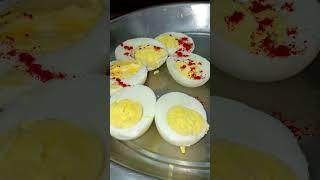 பிரட்ட வச்சு இப்படி கூட ஒன்னும் பண்ணலாம்  bread simple recipe  bread egg fry #tamil #shorts