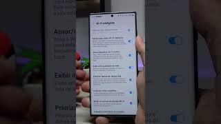 Seu Celular é Samsung? Vc precisa conhecer o WI-FI ESCONDIDO do seu Celular Samsung #dicas #android