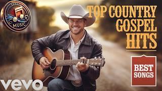  20 POWERFUL COUNTRY GOSPEL SONGS  FAITH, HOPE & HEALING  | New Worship 2025