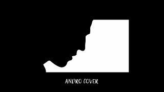 ANDRO - ИНОПЛАНЕТЯНИН (COVER) #ANDRO #JONY #ELMAN