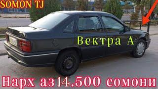 Мошинхои фуруши!!!(25.10.2024) Арзон-Опел Вектра А Hyundai Elantra Газель Хонаи фуруши Увазик