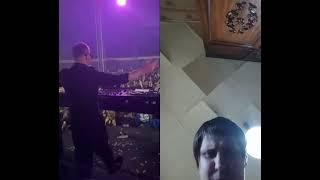 DJ PaveL Dark D J Oliver Hanteman