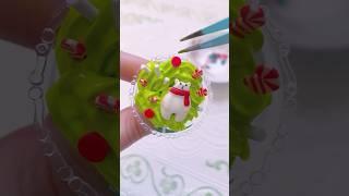 DIY Sweets [Day 24]  10eegaming #kawaii #diycraft #diycrafts #asmr #satisfying #miniature #sweets