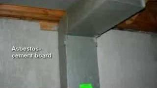 Video: How To Safely Remove Asbestos