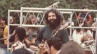 Grateful Dead 11-14-73 Here Comes Sunshine: San Diego