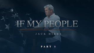 If My People - Part 1 (Deuteronomy 28)