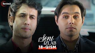 Seni izlab 18-qism (Milliy serial) | Сени излаб 18-қисм (Миллий сериал)