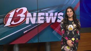 WIBW Morning Update 2 100424