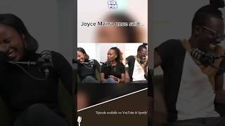 @joycemaina once said 'Potential is Trash'...#Boxpod #Boxers