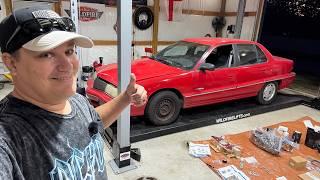 I Fixed Everything on my $325 Buick Skylark for $17 - DON'T DO THIS!