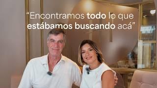 Invertir en Costa Esmeralda: la experiencia real de un comprador premium