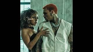 SOLD! Chris Brown x Prince - Sexy RNB type Beat (Body Talk)