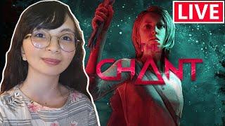 LIVE  This island's creepy | The Chant