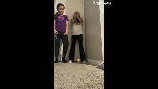 The twerk is crazy