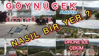 GÖYNÜCEK Nasıl Bir Yer? - #dronevideo #drone