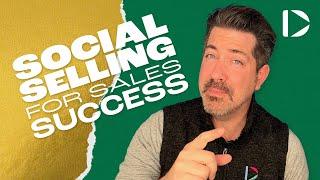 Social Selling for Sales Success