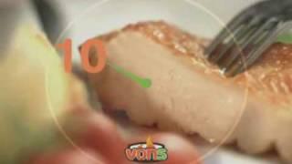 [CF] U-KISS - Vons Chicken (30's)