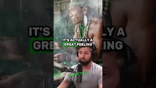 Shaman’s Ritual Cleansing: Forrest Galante’s Unforgettable Amazon Journey with Joe Rogan #jre