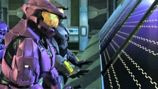 Halo War Zone