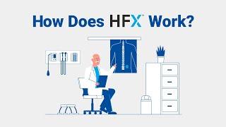 How Does HFX Spinal Cord Stimulation Work?