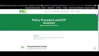 Homecare Owner Corner - Update and End of Year Sale