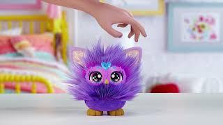 "Furby Sizzle" (Uploaded in 2021)