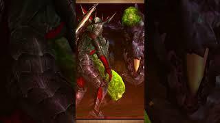 One Punch Dino: Brachydios #shorts  #monsterhunter